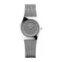 Reloj de mujer BERING 11927-309 27 mm malla de acero inoxidable oro rosa cuarzo