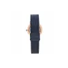 BERING reloj mujer 13436-367 36 mm malla de acero inoxidable esfera gris