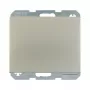 Toma de corriente SCHUKO Berker 47517204 con tapa abatible, tipo F, 16 A, 250 V, IP44, blanco polar