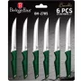 Berlinger Haus BH-2785 juego de cuchillos para carne 6 piezas