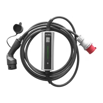 Besen BN70-BC-11KW-APP Portable Charger 11kW 3-Phase Type 2 5m