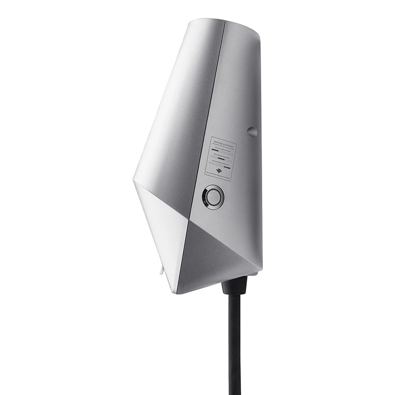 BESEN LX30 Cargador de pared 22kW con APP para coches eléctricos
