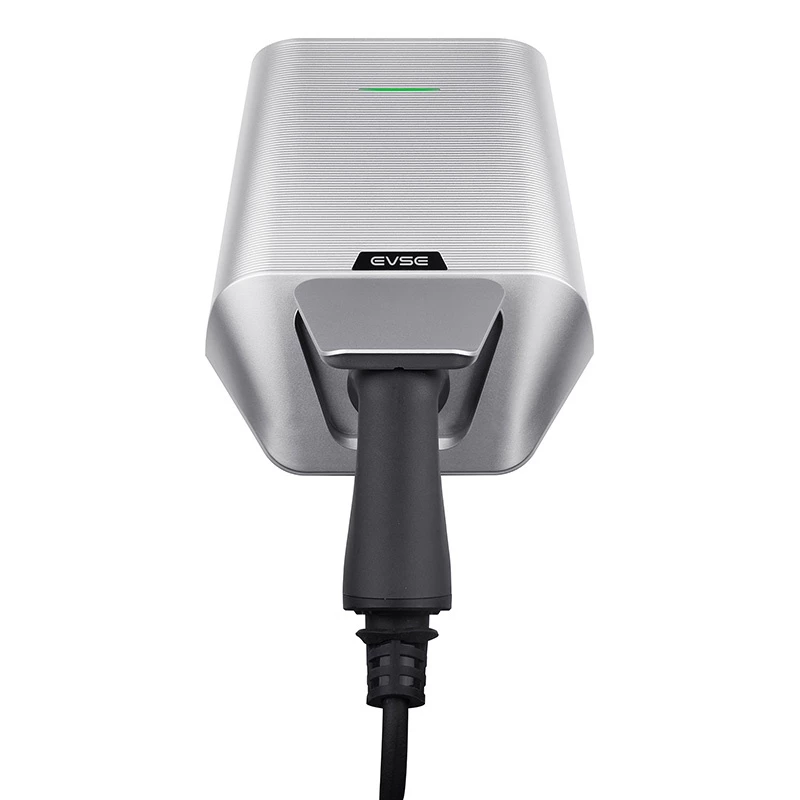 BESEN LX30 Cargador de pared 22kW con APP para coches eléctricos
