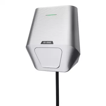 BESEN LX30 Cargador de pared 22kW con APP para coches eléctricos