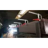 BESSEY GH25 Sargento de acero con palanca 250 x 120 mm