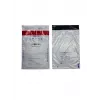 BESTPAK SAFEMONEYBAG Sobres de ingreso de seguridad Transparente B5 190x260+35 mm 100 unidades