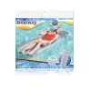 Bestway 44013 Colchoneta inflable para nadar Gris 183 x 76 cm