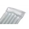 Bestway 44013 Colchoneta inflable para nadar Gris 183 x 76 cm