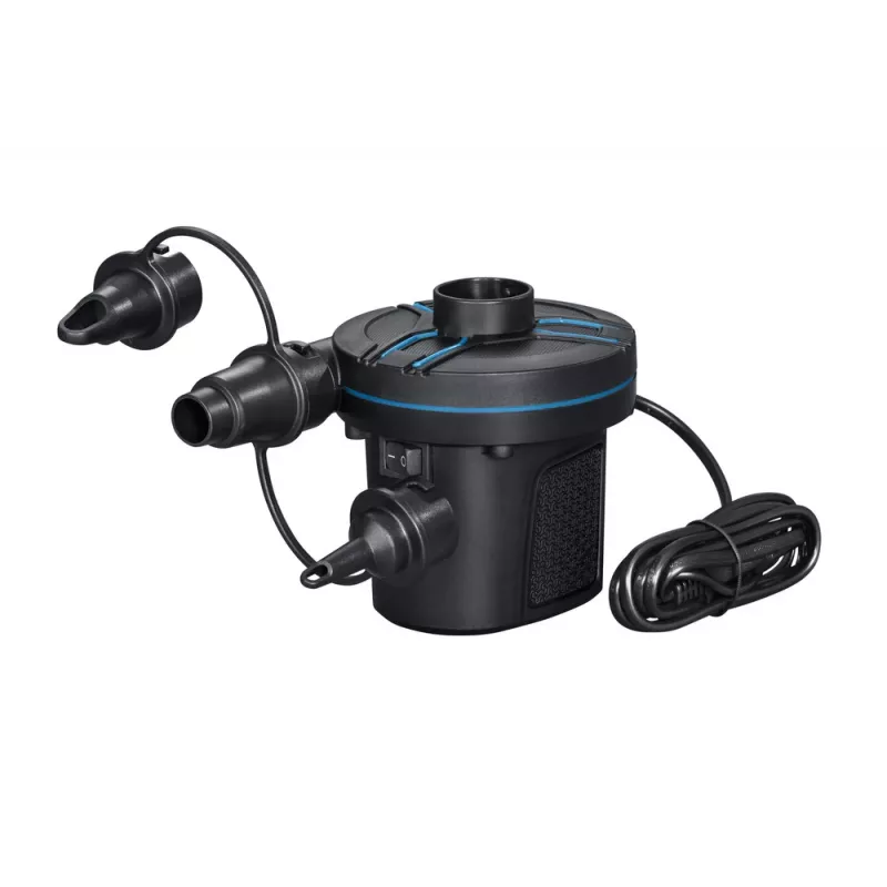 Bestway 62252 bomba eléctrica 220-240V 110W 680L/min