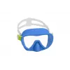 Bestway set de buceo azul máscara, aletas, tubo 25039