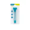Bestway Flowclear Termómetro flotante para piscina azul 58072