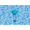 Bestway Flowclear Termómetro flotante para piscina azul 58072