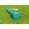Bestway Flowclear Termómetro flotante para piscina azul 58072