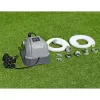 Bestway Flowclear Generador de cloro por hidrógeno para piscina 12 g/h 31984