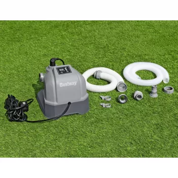 Bestway Flowclear Generador de cloro por hidrógeno para piscina 12 g/h 31984