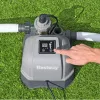 Bestway Flowclear Generador de cloro por hidrógeno para piscina 12 g/h 31984