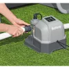 Bestway Flowclear Generador de cloro por hidrógeno para piscina 12 g/h 31984