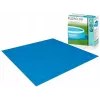 Bestway Esterilla para piscina 396 x 396 cm (58002)