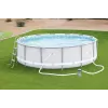 Bestway bomba de piscina con filtro 800 gal/h 58386