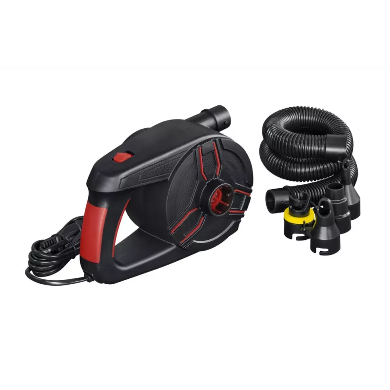 Bestway Powergrip PRO Bomba eléctrica 62247 conector 220-240V 95W 680L/min