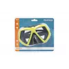 Bestway gafas de natación máscara amarillo 22040