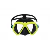 Bestway gafas de natación máscara amarillo 22040