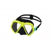 Bestway gafas de natación máscara amarillo 22040