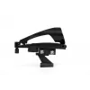 Buscador de guía para telescopio BETA Celestron StarPointer PRO - buscador de punto rojo, aumento 1x, retícula 5 MOA, 10 niveles de brillo, montura de cola de milano, negro
