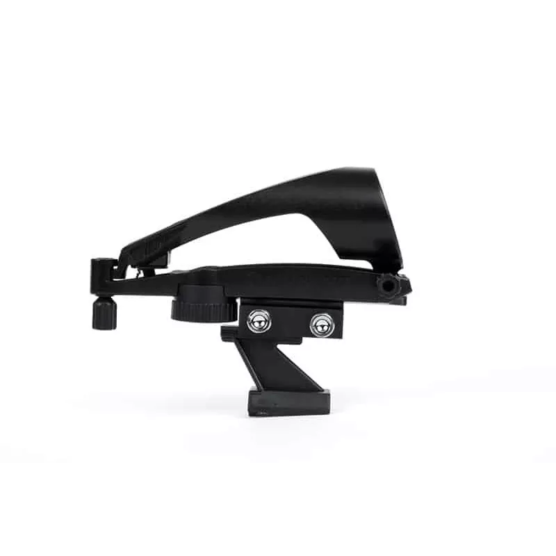 Buscador de guía para telescopio BETA Celestron StarPointer PRO - buscador de punto rojo, aumento 1x, retícula 5 MOA, 10 niveles de brillo, montura de cola de milano, negro