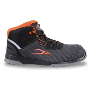 BETA Zapatos de trabajo de tejido técnico talla 40