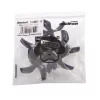 BETAFPV Gemfan 2020 Hélices de dron de cuatro palas Negras, 8 uds.