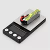 BETAFPV LAVA 3S Batería II 580mAh 95C (pack de 2)
