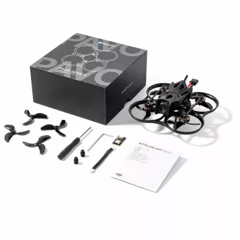 BETAFPV PAVO PICO II O4 ELRS 2.4G dron FPV Whoop