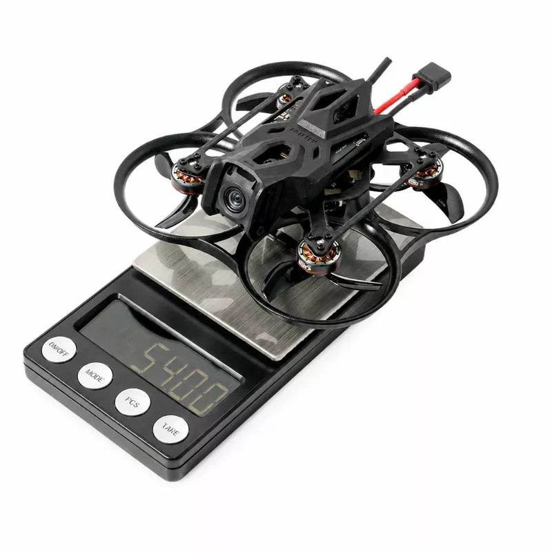 BETAFPV PAVO PICO II O4 ELRS 2.4G dron FPV Whoop