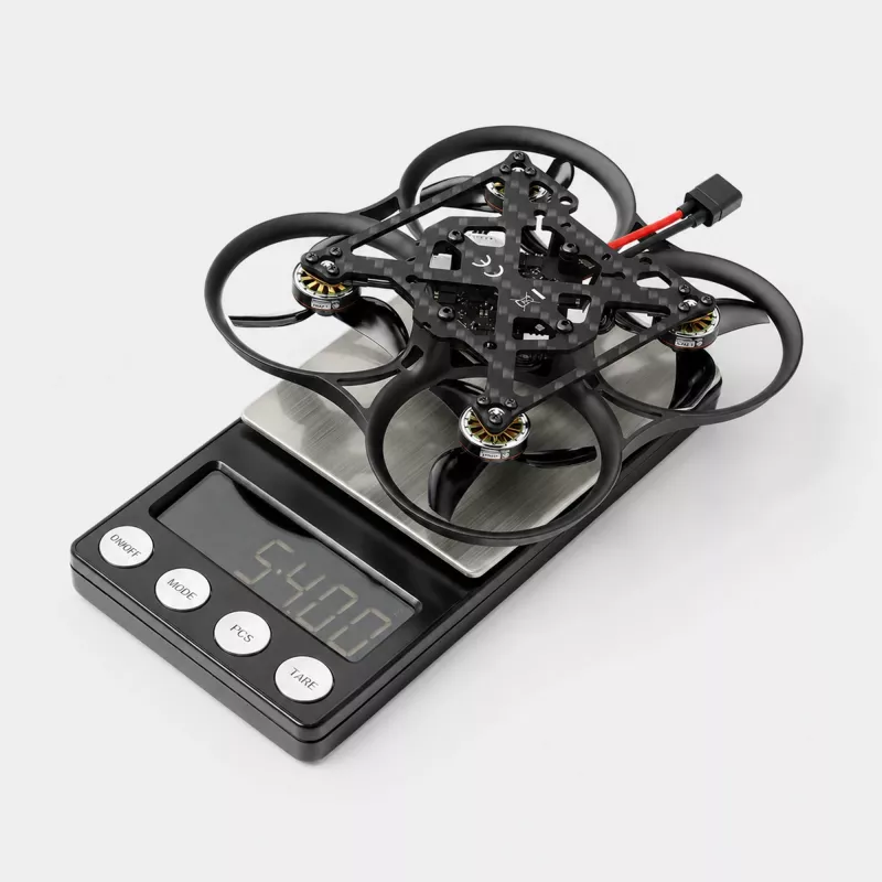 BETAFPV PAVO PICO II PNP ELRS 2.4G dron FPV Cinewhoop
