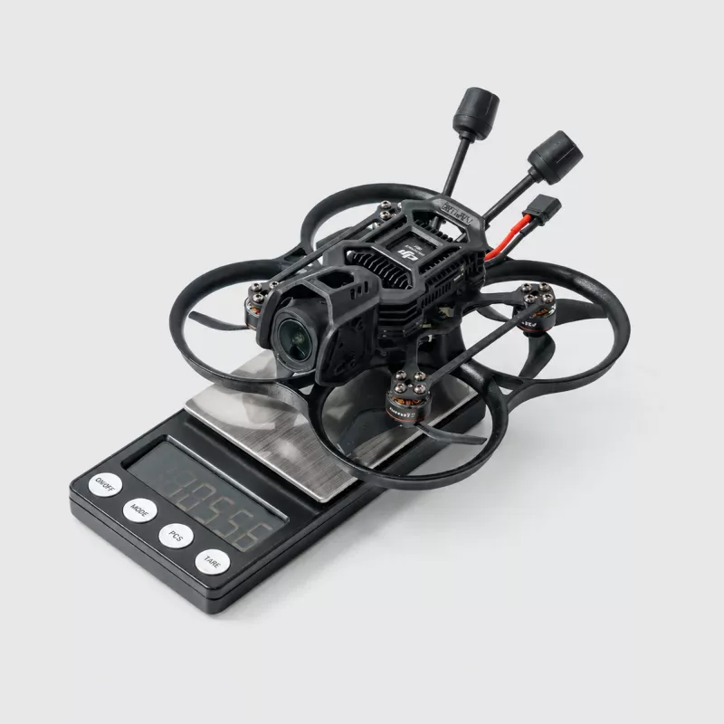 BETAFPV Pavo20 Pro II O4 Pro ELRS 2.4G Dron FPV
