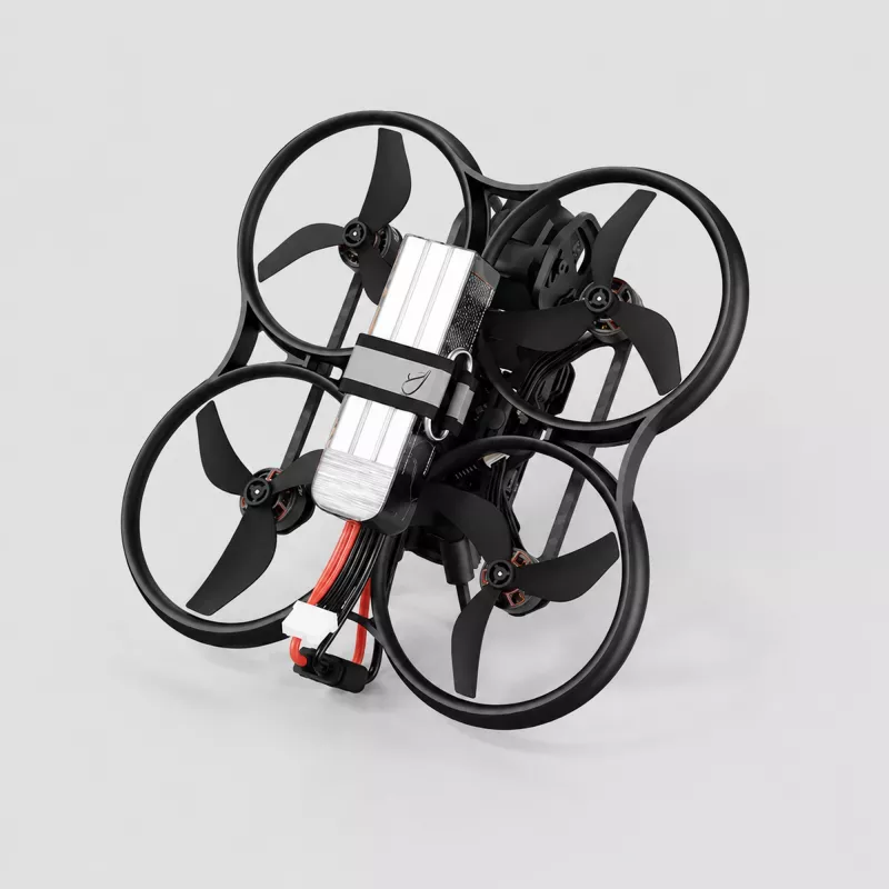 BETAFPV Pavo20 Pro II O4 Pro ELRS 2.4G Dron FPV