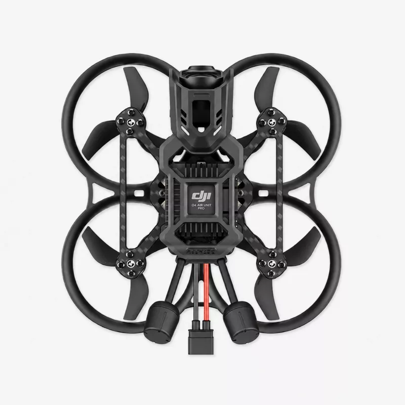 BETAFPV Pavo20 Pro II O4 Pro ELRS 2.4G Dron FPV