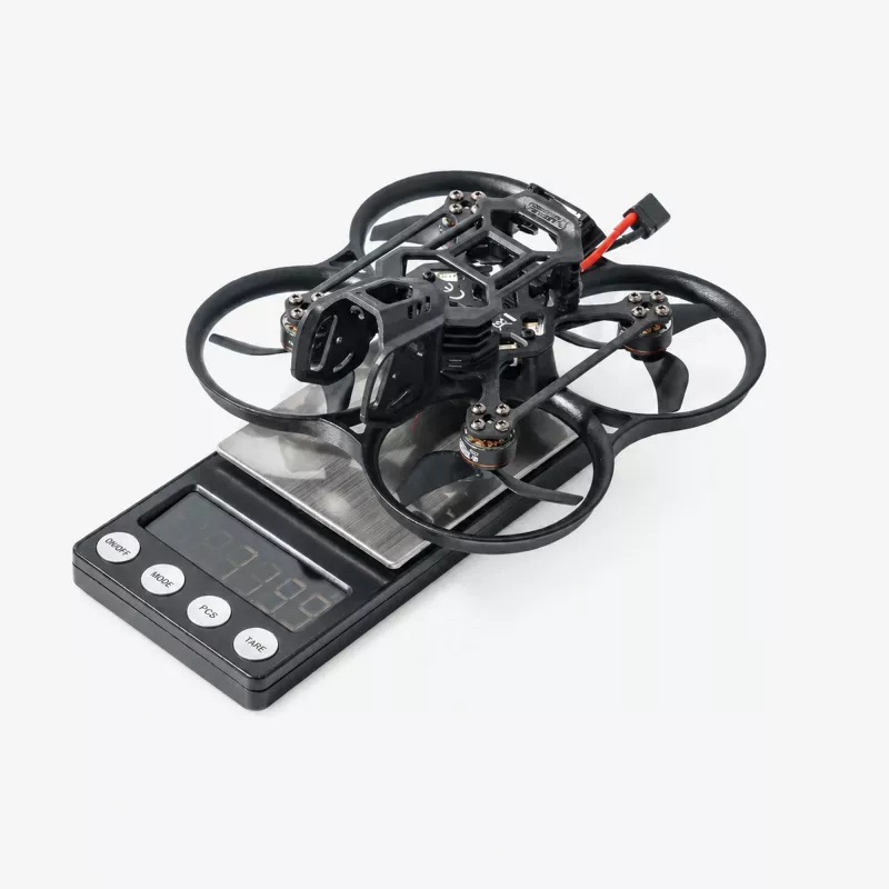 BETAFPV Pavo20 Pro II PNP SBUS Dron FPV