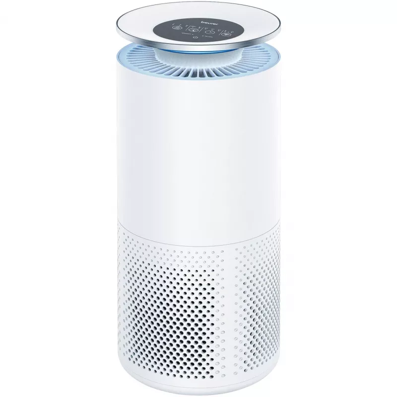 BEURER purificador de aire LR 400 (blanco)