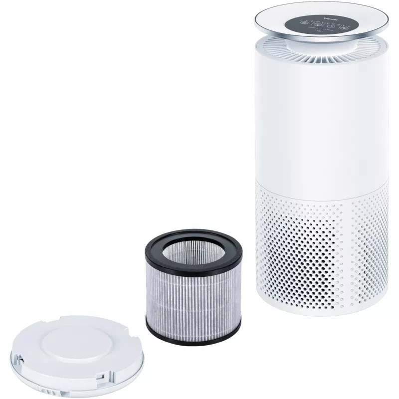 BEURER purificador de aire LR 400 (blanco)