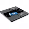 Beurer BF 500 Super Black Edition báscula de diagnóstico con Bluetooth