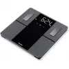 Beurer BF 500 Super Black Edition báscula de diagnóstico con Bluetooth