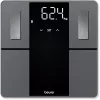 Beurer BF 500 Super Black Edition báscula de diagnóstico con Bluetooth