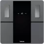 Beurer BF 500 Super Black Edition báscula de diagnóstico con Bluetooth