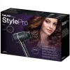 Beurer HC 35 Secador de pelo compacto - 1600 W ionizado con mango plegable (59392)