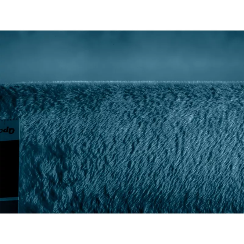 Beurer HD 75 Cosy Ocean Manta eléctrica 180x130 cm, 6 niveles de temperatura, lavable a máquina, sistema de seguridad Beurer, desconexión automática 40019
