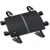 Beurer HK 70 Soporte lumbar con calor, Almohadilla térmica Gris, 36 x 29 cm