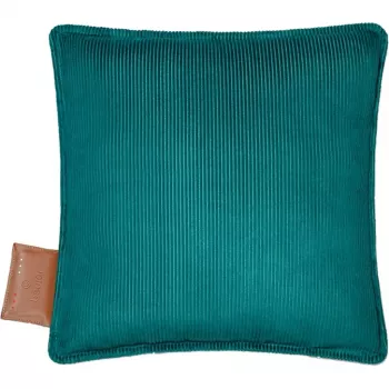 Beurer HK 77 Heaty Celestial Green cojín térmico con funda de cable (20078)