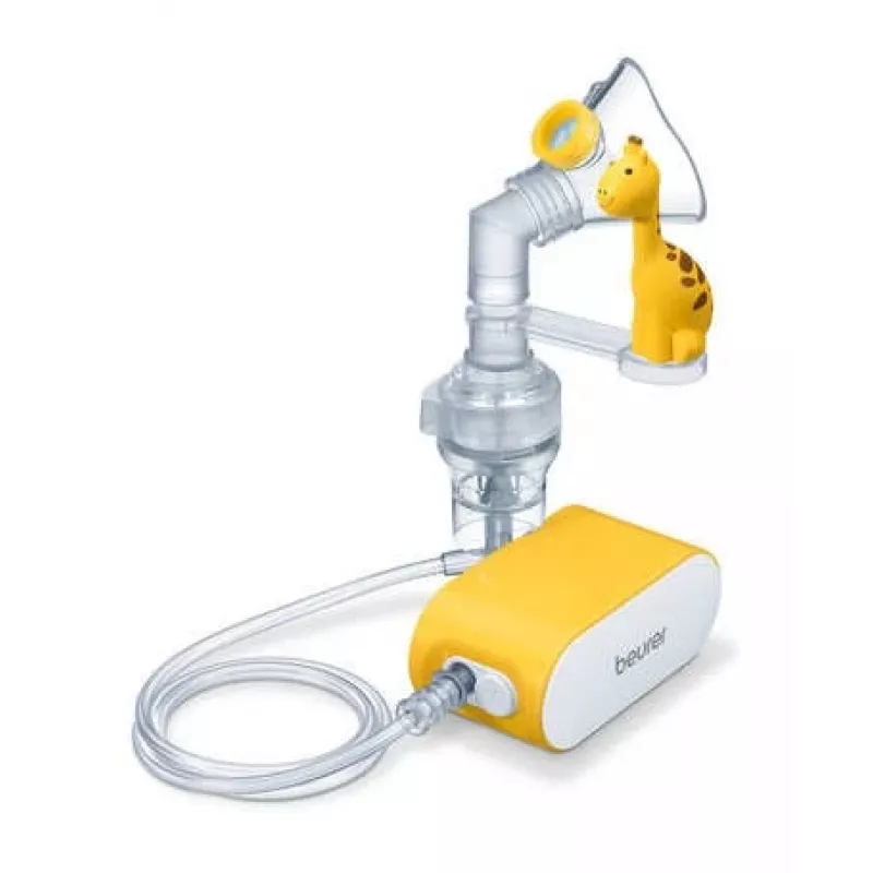 BEURER IH58 inhalador infantil